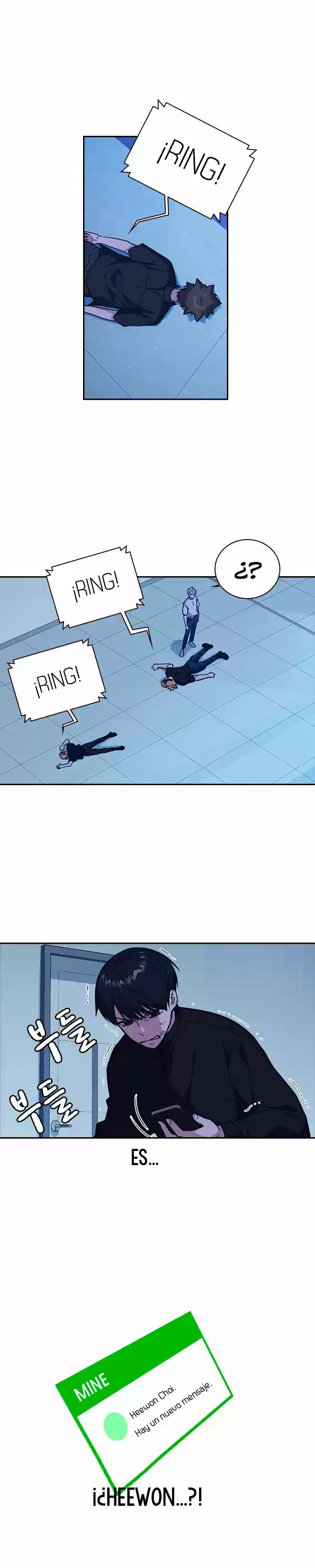 Study Group (2019) - Capítulo 114 - Página 17 - LectorTMOo