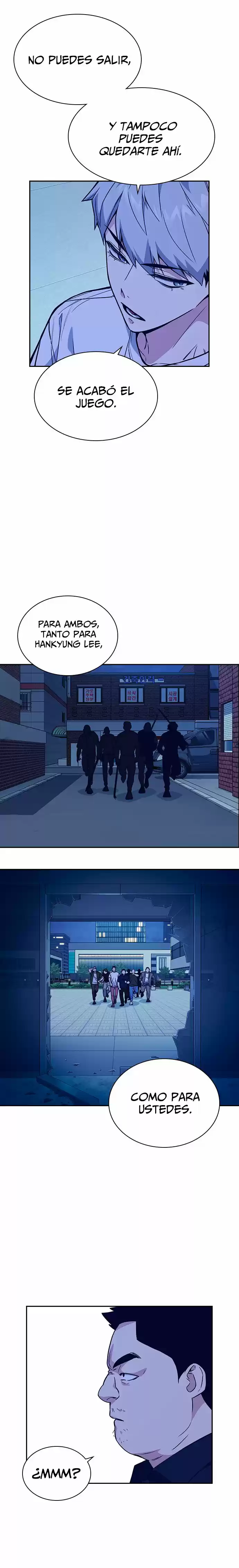 Study Group (2019) - Capítulo 114 - Página 19 - LectorTMOo