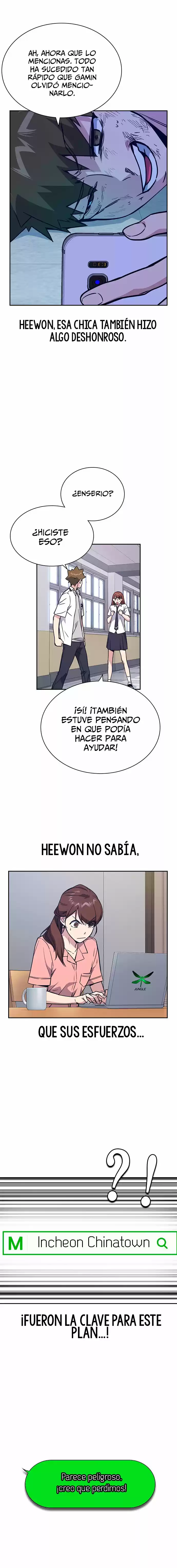 Study Group (2019) - Capítulo 114 - Página 23 - LectorTMOo
