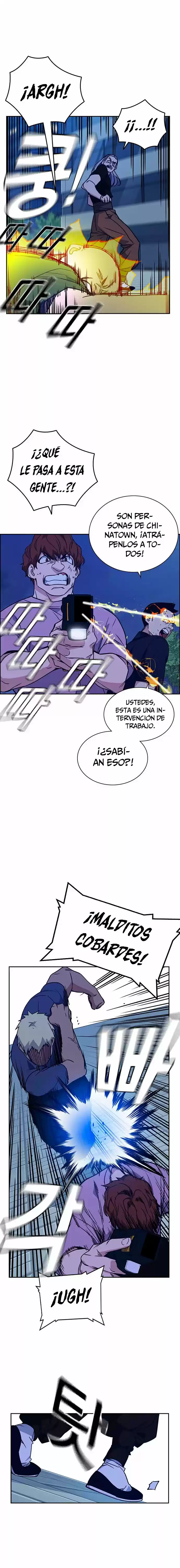 Study Group (2019) - Capítulo 115 - Página 12 - LectorTMOo