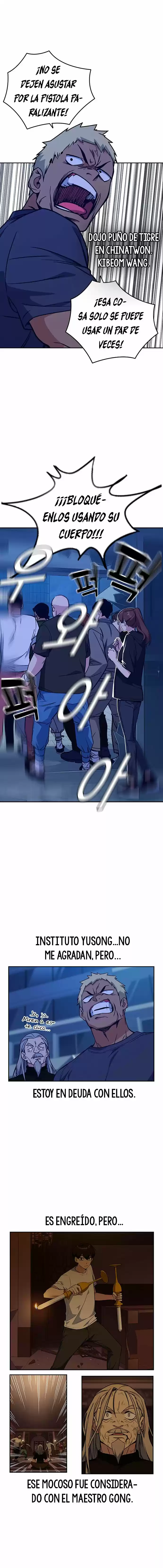 Study Group (2019) - Capítulo 115 - Página 13 - LectorTMOo
