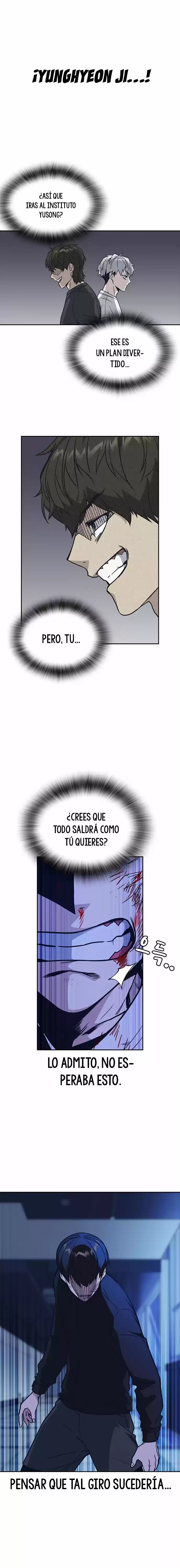 Study Group (2019) - Capítulo 115 - Página 20 - LectorTMOo