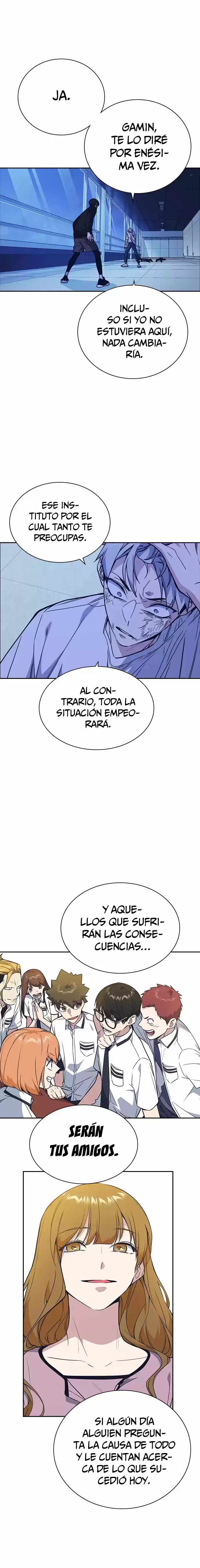 Study Group (2019) - Capítulo 115 - Página 21 - LectorTMOo