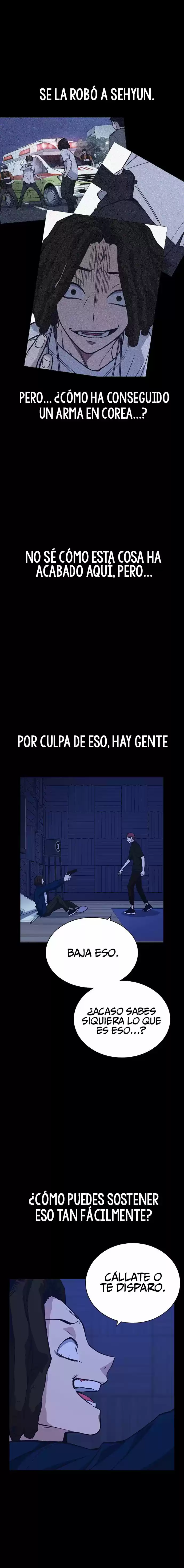Study Group (2019) - Capítulo 116 - Página 10 - LectorTMOo