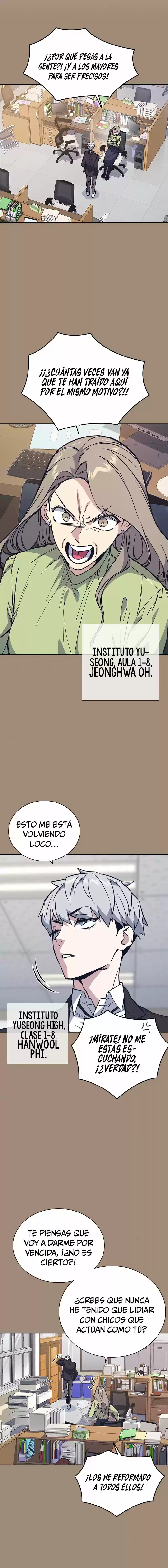 Study Group (2019) - Capítulo 116 - Página 19 - LectorTMOo