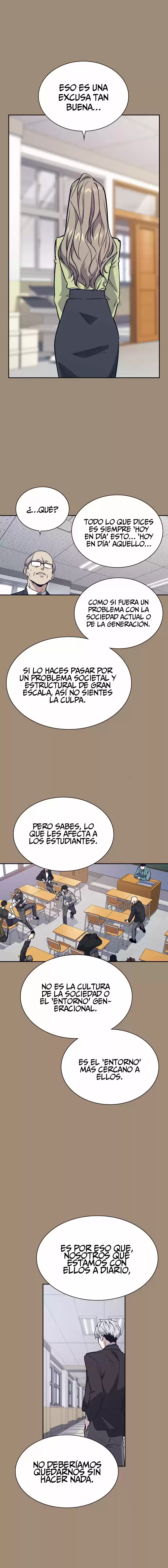 Study Group (2019) - Capítulo 116 - Página 21 - LectorTMOo