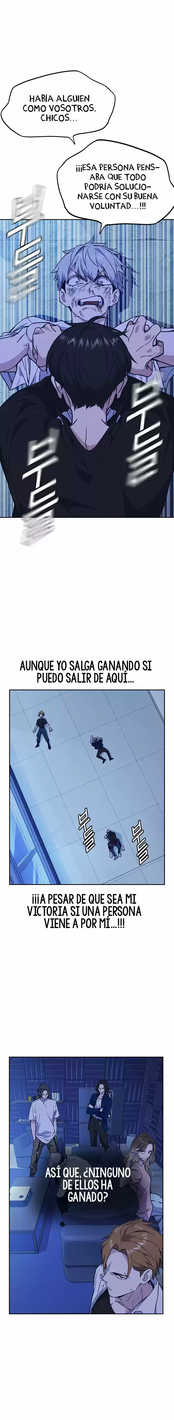 Study Group (2019) - Capítulo 116 - Página 23 - LectorTMOo