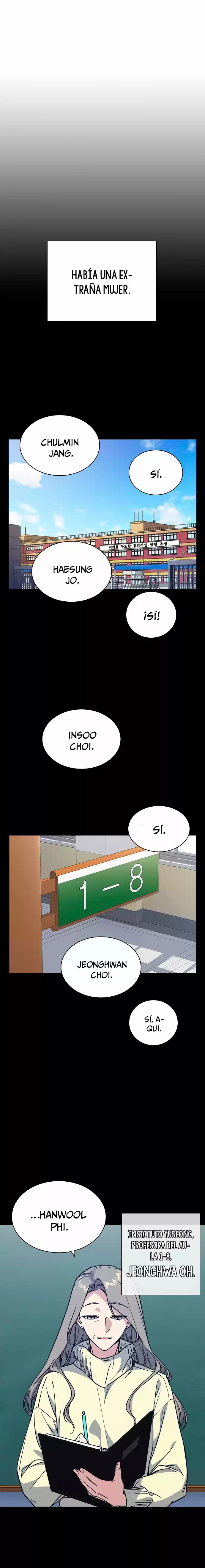 Study Group (2019) - Capítulo 117 - Página 11 - LectorTMOo