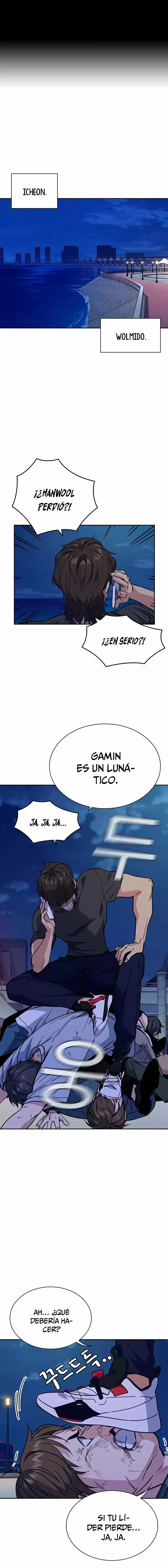 Study Group (2019) - Capítulo 118 - Página 5 - LectorTMOo