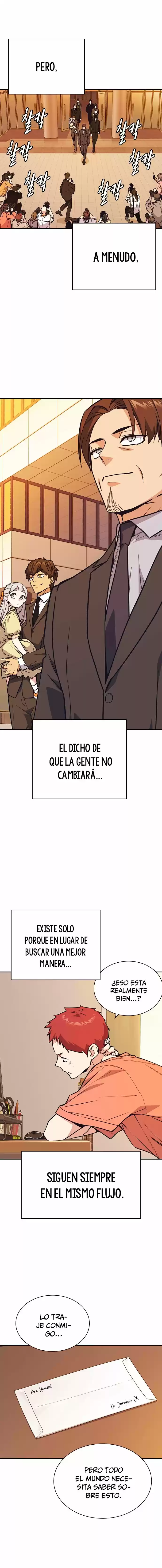 Study Group (2019) - Capítulo 118 - Página 15 - LectorTMOo