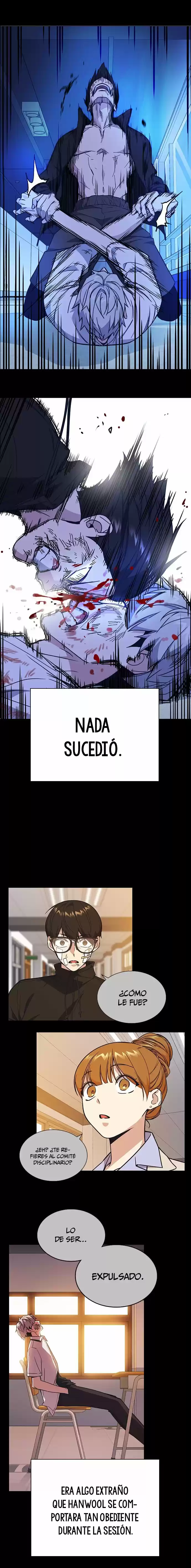Study Group (2019) - Capítulo 119 - Página 22 - LectorTMOo