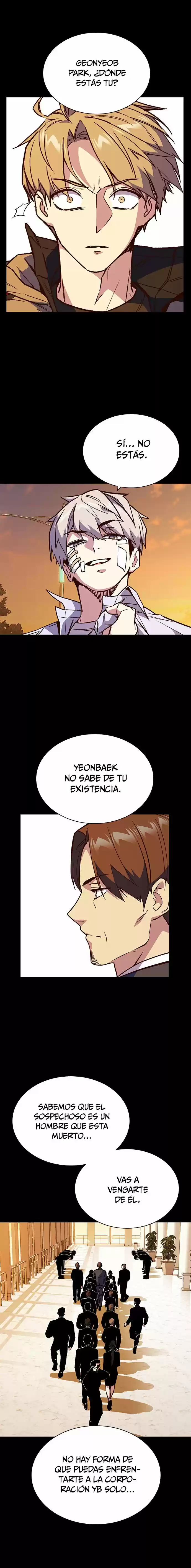 Study Group (2019) - Capítulo 119 - Página 38 - LectorTMOo