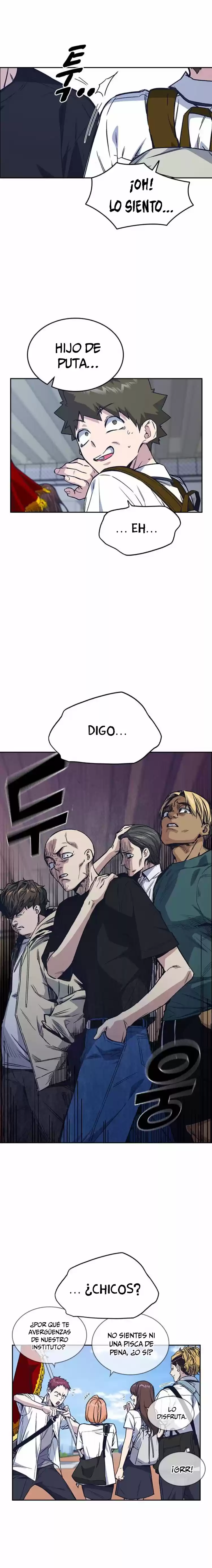 Study Group (2019) - Capítulo 120 - Página 7 - LectorTMOo