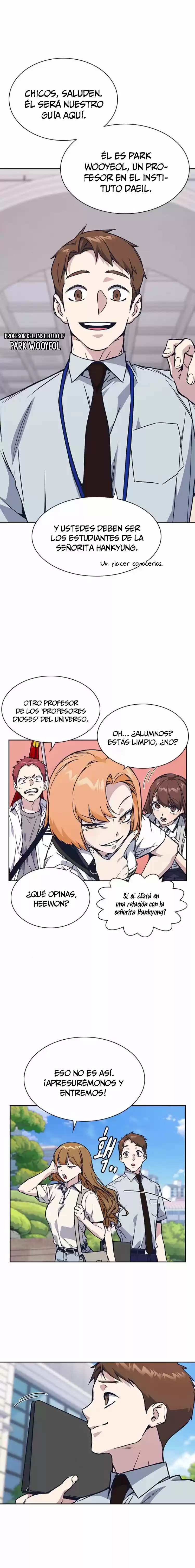 Study Group (2019) - Capítulo 120 - Página 21 - LectorTMOo