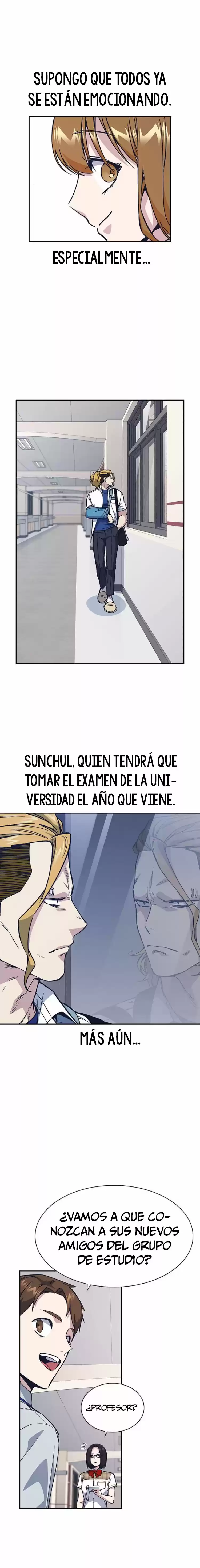 Study Group (2019) - Capítulo 120 - Página 24 - LectorTMOo