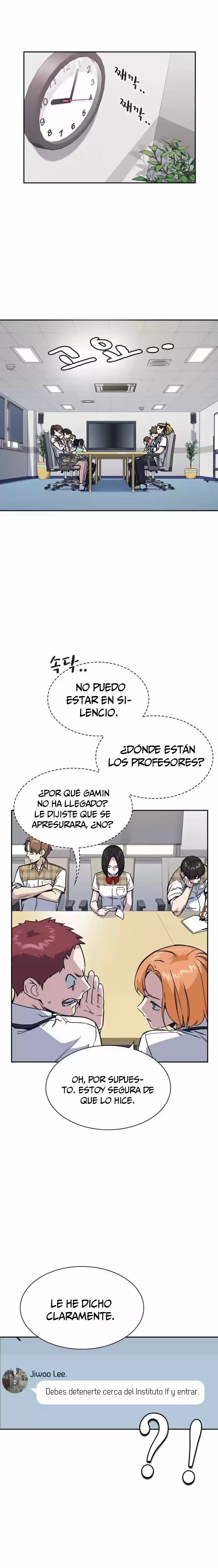 Study Group (2019) - Capítulo 120 - Página 31 - LectorTMOo