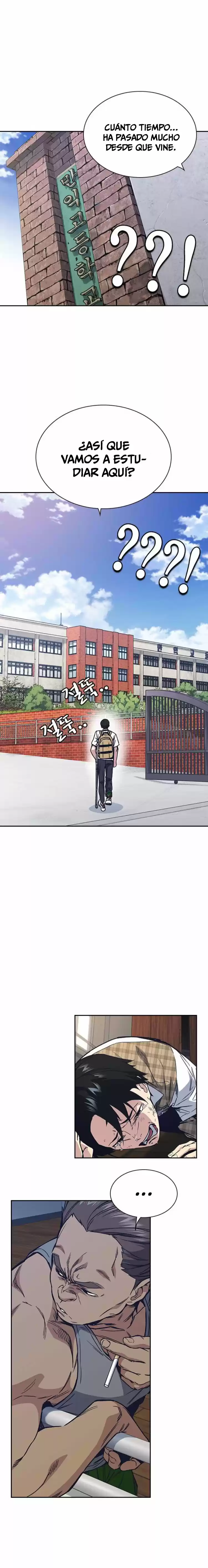 Study Group (2019) - Capítulo 120 - Página 32 - LectorTMOo