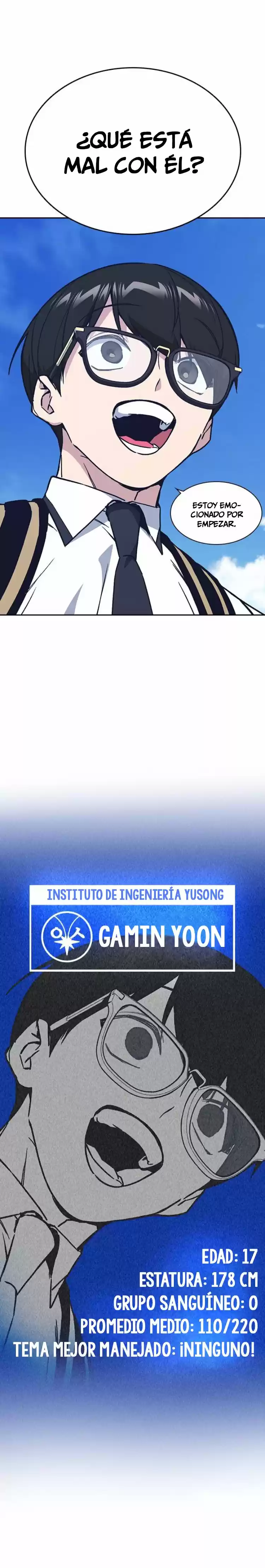 Study Group (2019) - Capítulo 120 - Página 33 - LectorTMOo