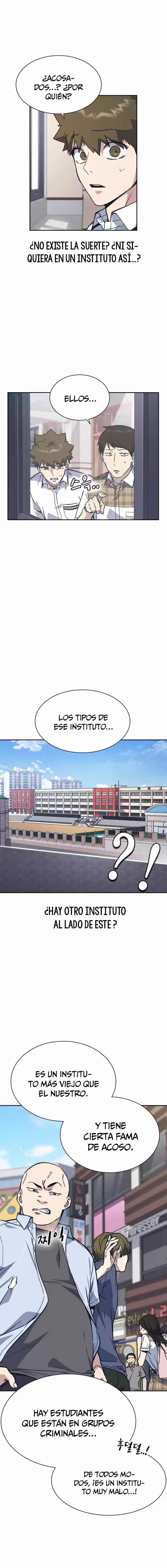 Study Group (2019) - Capítulo 121 - Página 13 - LectorTMOo