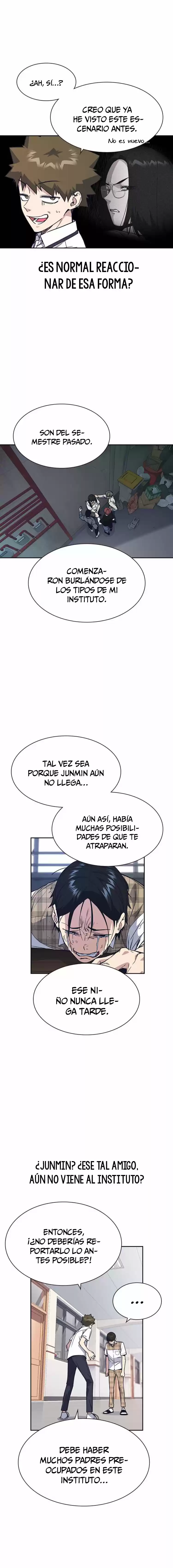 Study Group (2019) - Capítulo 121 - Página 14 - LectorTMOo