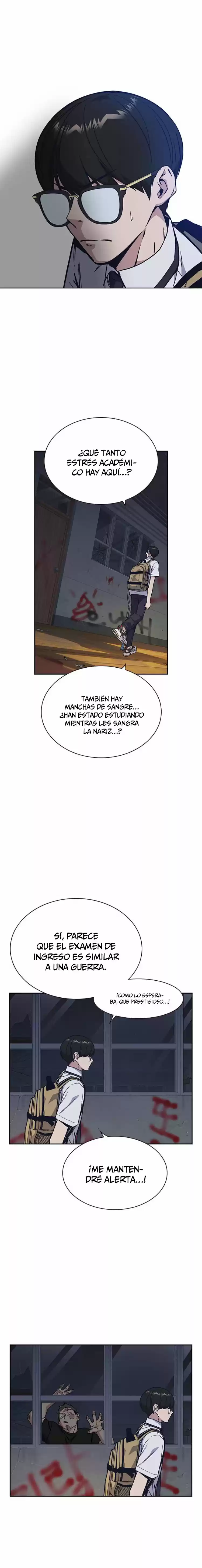 Study Group (2019) - Capítulo 121 - Página 19 - LectorTMOo