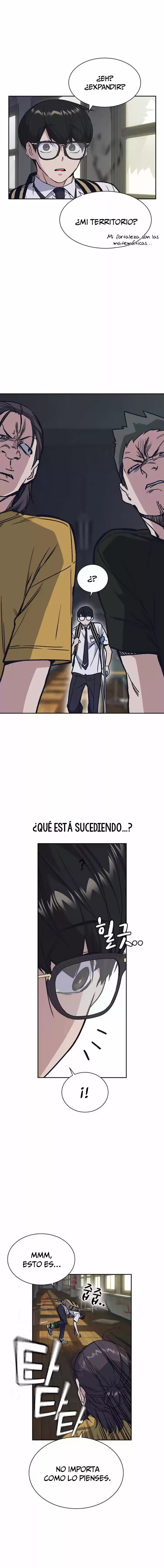 Study Group (2019) - Capítulo 121 - Página 23 - LectorTMOo