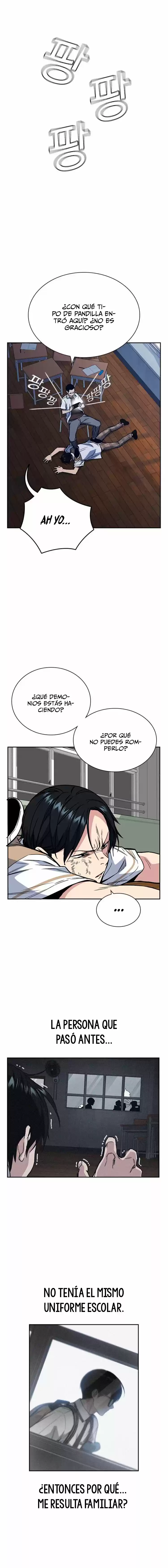 Study Group (2019) - Capítulo 122 - Página 5 - LectorTMOo