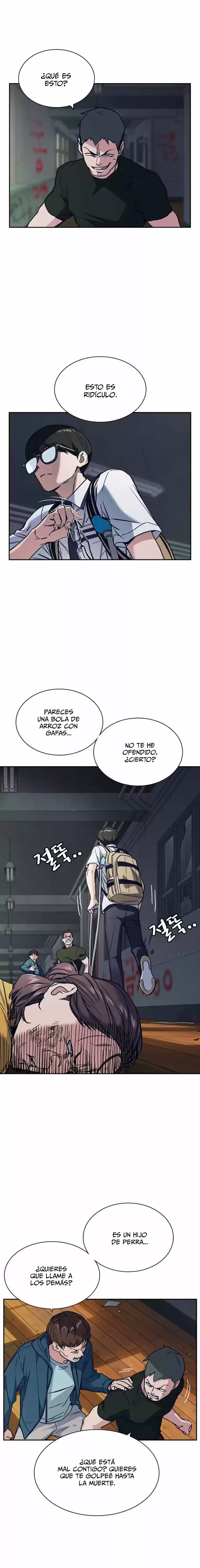 Study Group (2019) - Capítulo 122 - Página 10 - LectorTMOo