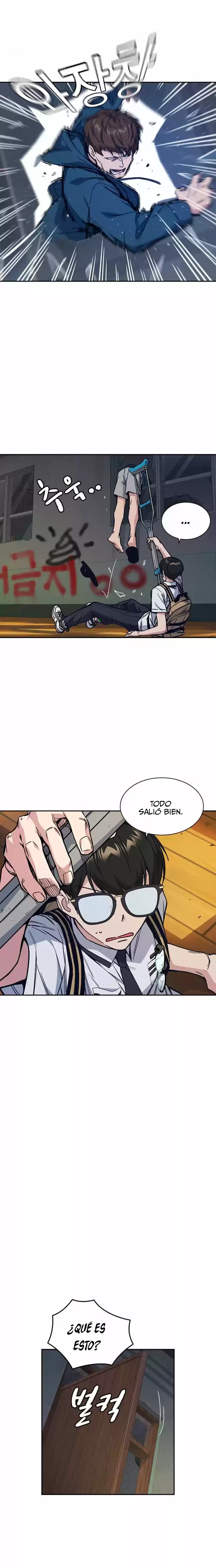 Study Group (2019) - Capítulo 122 - Página 15 - LectorTMOo
