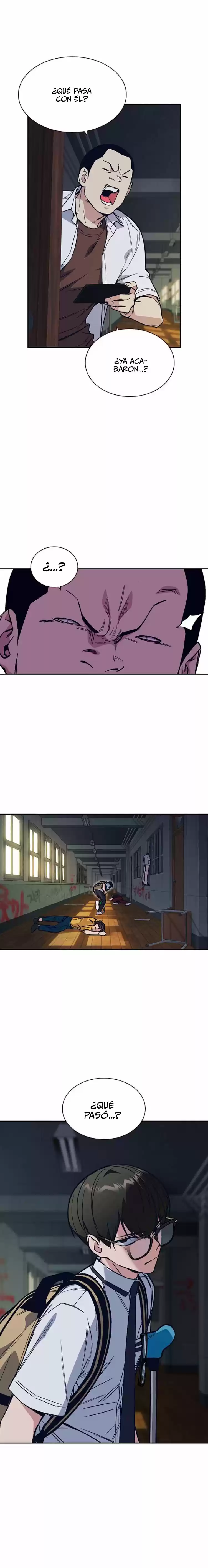 Study Group (2019) - Capítulo 122 - Página 16 - LectorTMOo