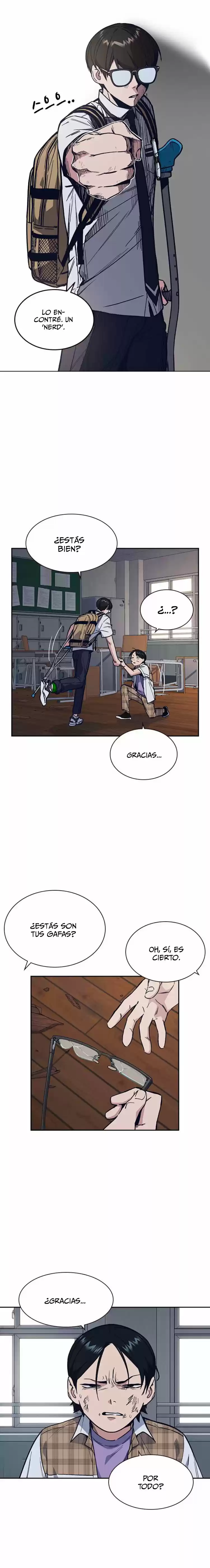 Study Group (2019) - Capítulo 122 - Página 20 - LectorTMOo