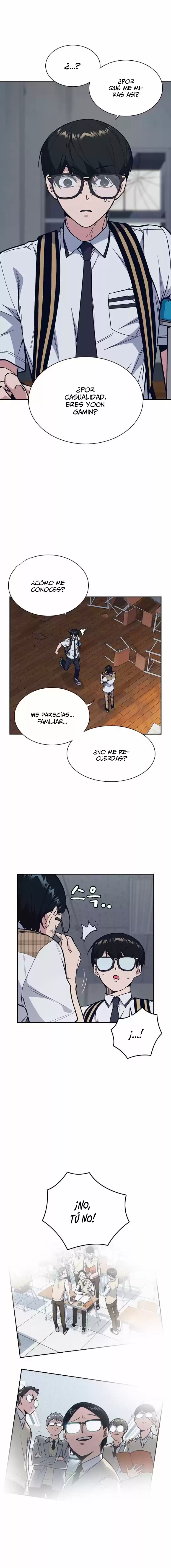 Study Group (2019) - Capítulo 122 - Página 21 - LectorTMOo
