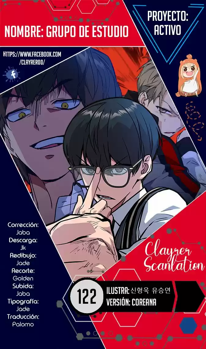 Study Group (2019) - Capítulo 122 - Página 29 - LectorTMOo