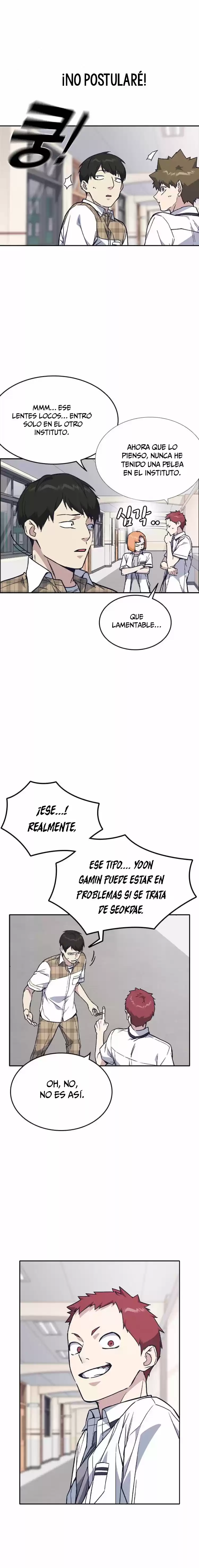 Study Group (2019) - Capítulo 123 - Página 10 - LectorTMOo