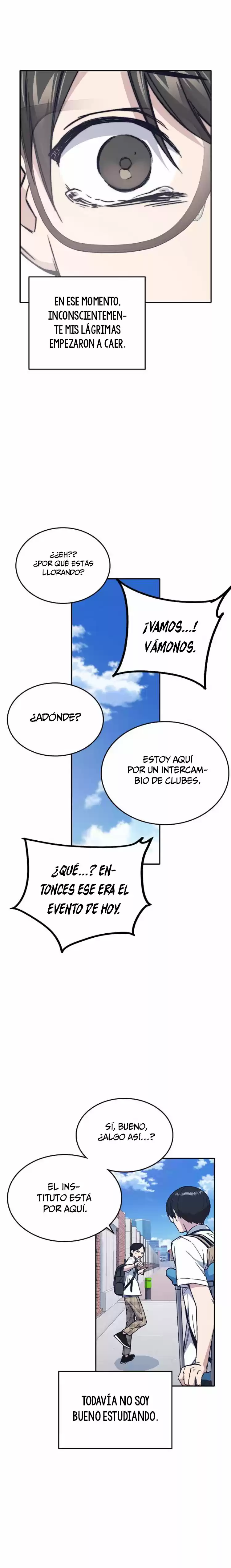 Study Group (2019) - Capítulo 123 - Página 30 - LectorTMOo