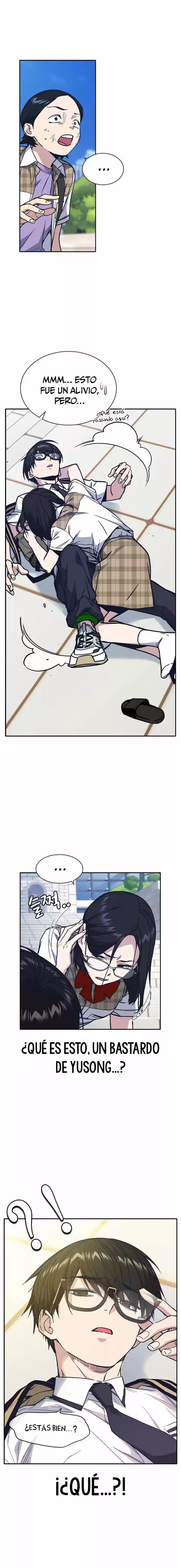 Study Group (2019) - Capítulo 124 - Página 10 - LectorTMOo