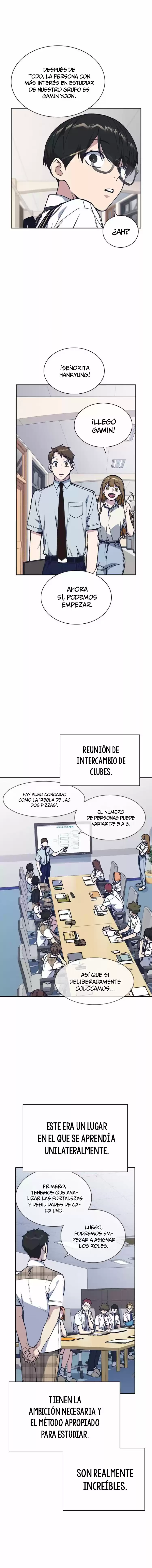 Study Group (2019) - Capítulo 124 - Página 12 - LectorTMOo