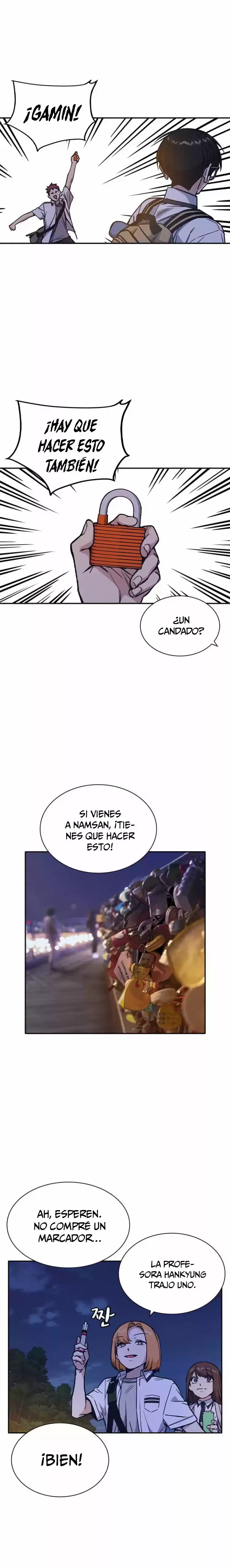 Study Group (2019) - Capítulo 124 - Página 21 - LectorTMOo