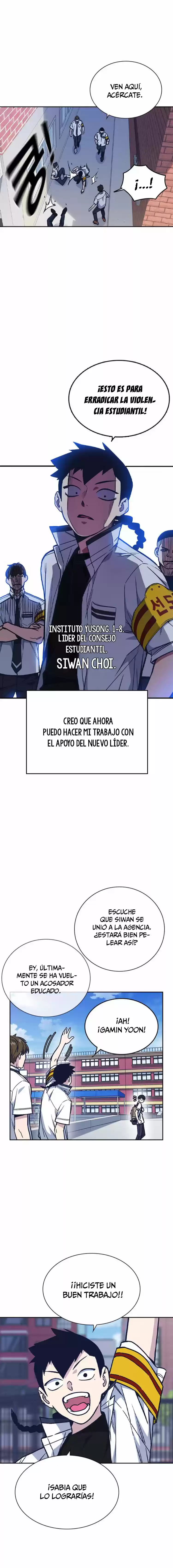 Study Group (2019) - Capítulo 125 - Página 12 - LectorTMOo
