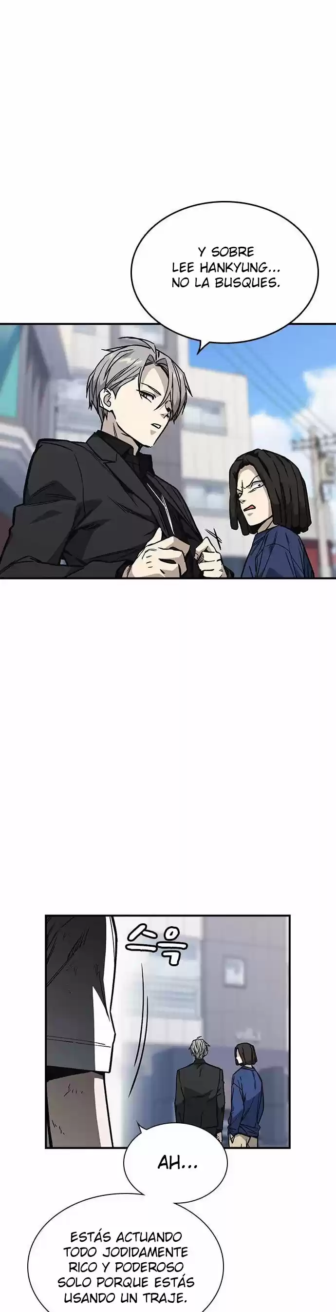 Study Group (2019) - Capítulo 126 - Página 18 - LectorTMOo