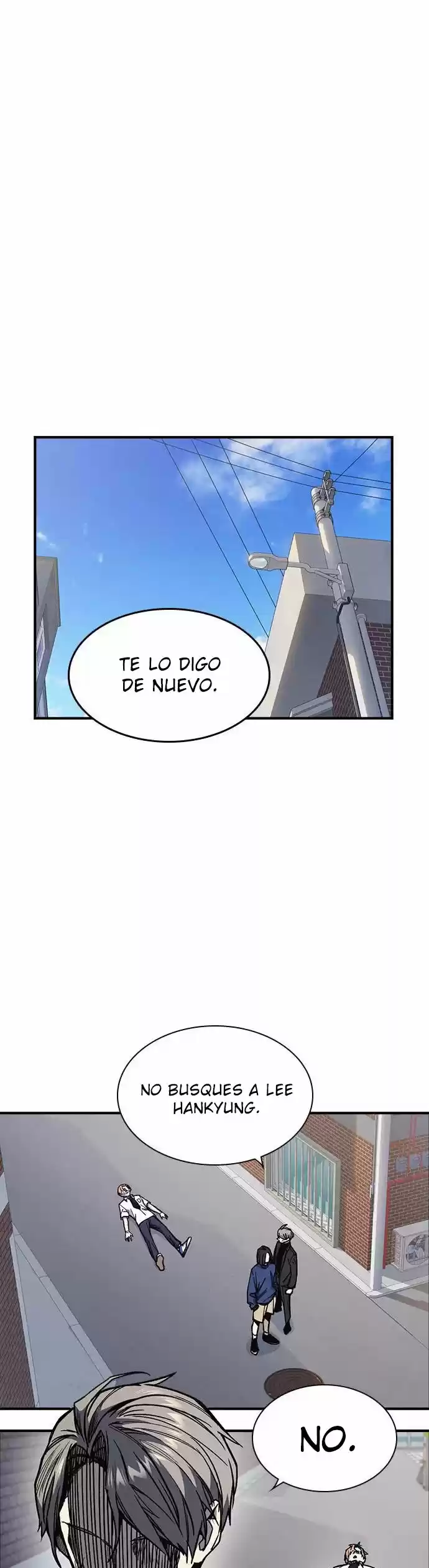 Study Group (2019) - Capítulo 126 - Página 36 - LectorTMOo