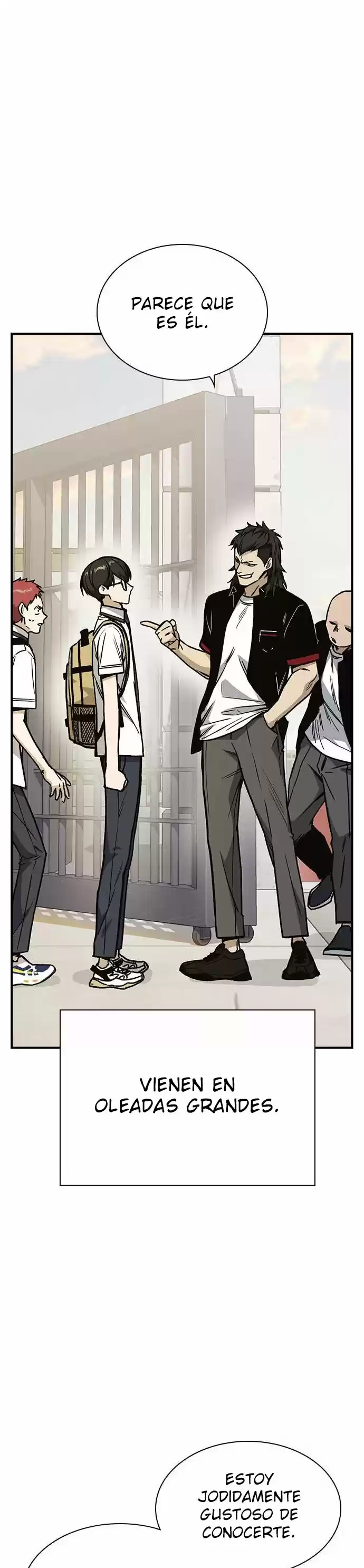 Study Group (2019) - Capítulo 126 - Página 44 - LectorTMOo