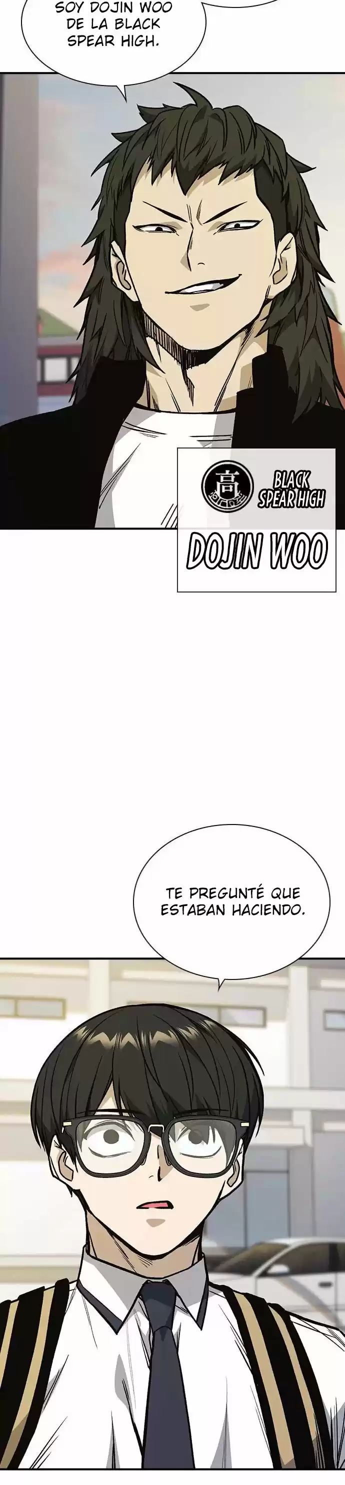 Study Group (2019) - Capítulo 126 - Página 45 - LectorTMOo