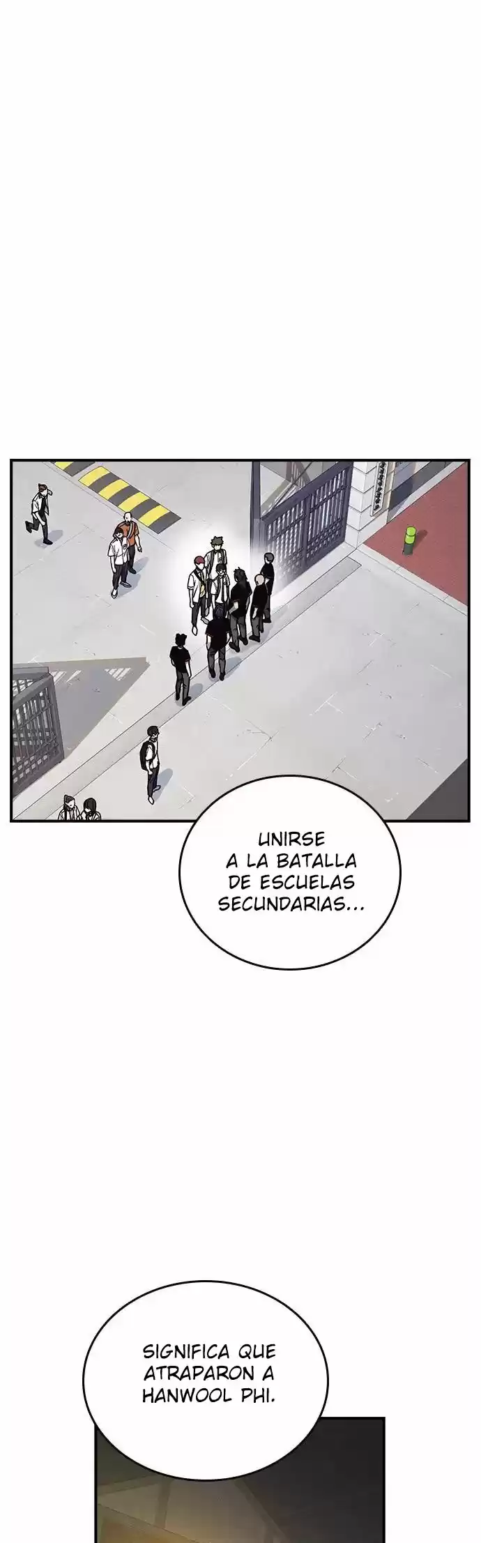Study Group (2019) - Capítulo 126 - Página 46 - LectorTMOo
