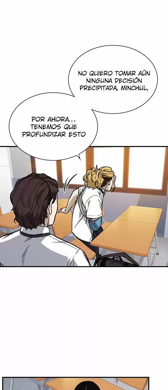 Study Group (2019) - Capítulo 127 - Página 8 - LectorTMOo