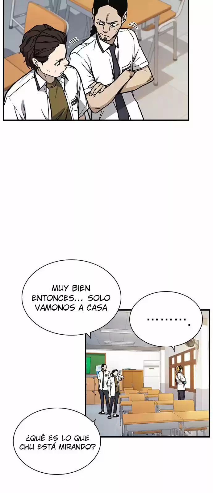 Study Group (2019) - Capítulo 127 - Página 9 - LectorTMOo