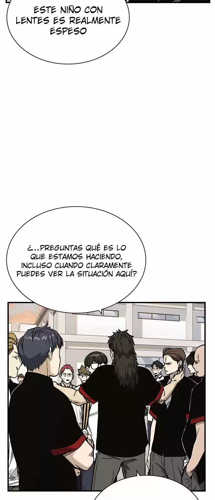 Study Group (2019) - Capítulo 127 - Página 14 - LectorTMOo