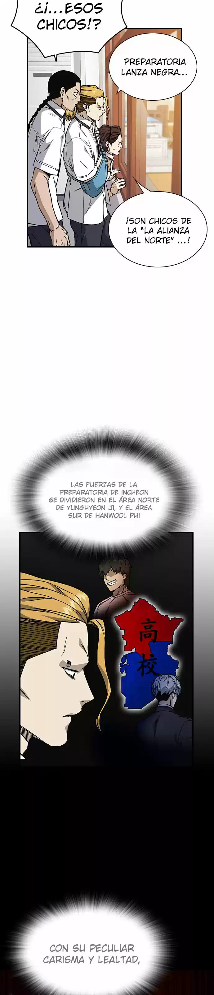 Study Group (2019) - Capítulo 127 - Página 18 - LectorTMOo