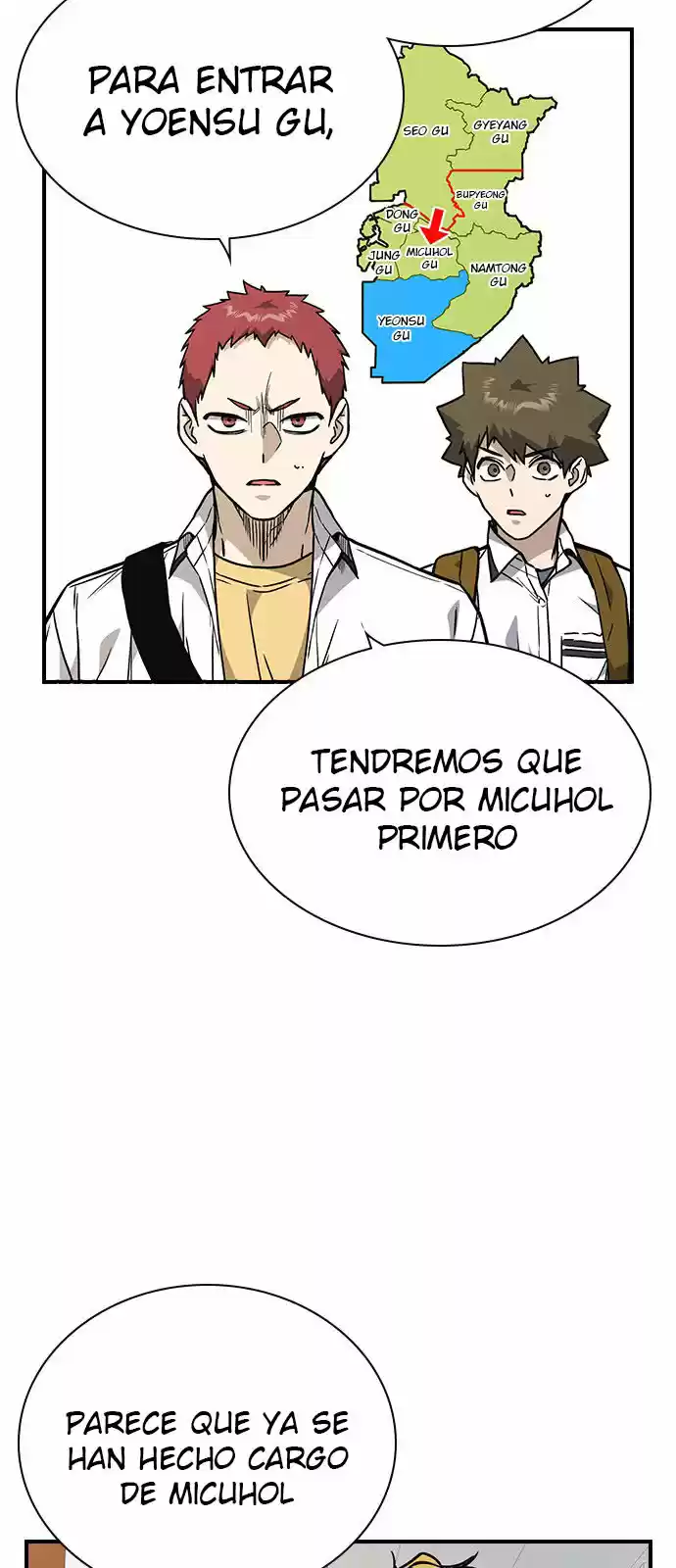 Study Group (2019) - Capítulo 127 - Página 23 - LectorTMOo