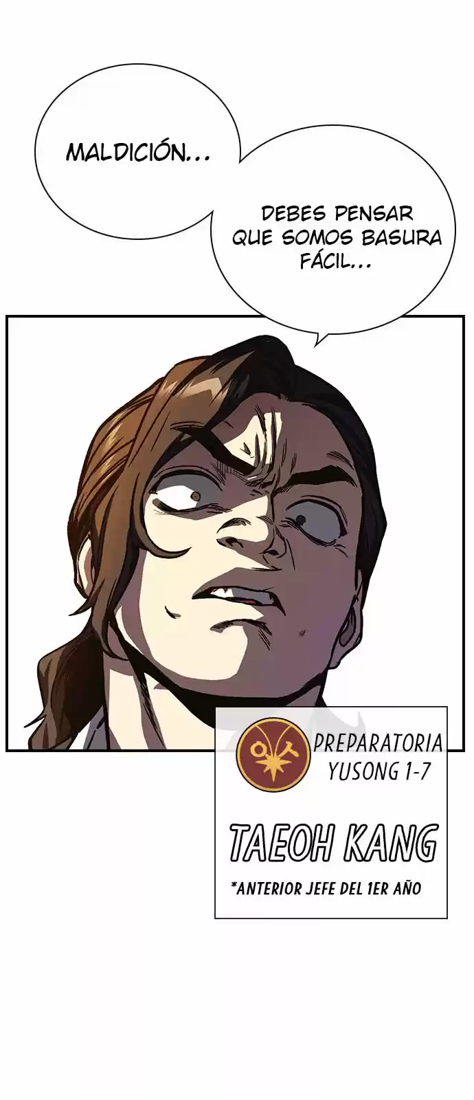 Study Group (2019) - Capítulo 127 - Página 29 - LectorTMOo